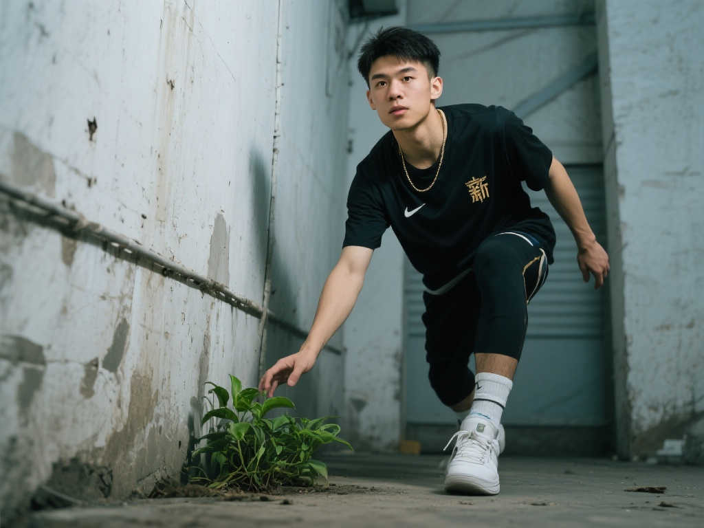 球员