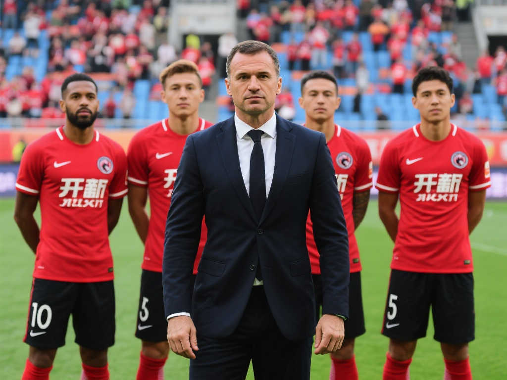 书写属于他