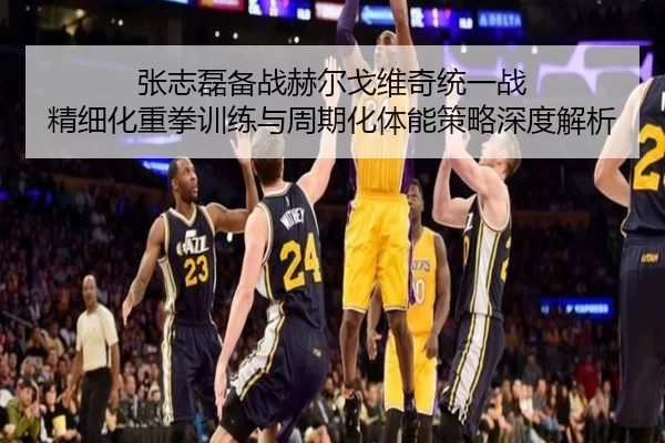 张志磊备战赫尔戈维奇统一战 精细化重拳训练与周期化体能策略深度解析